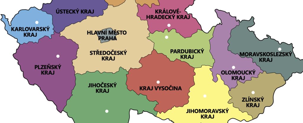Projektový den Jiný kraj, jiný mrav Projektový den Jiný kraj, jiný mrav
