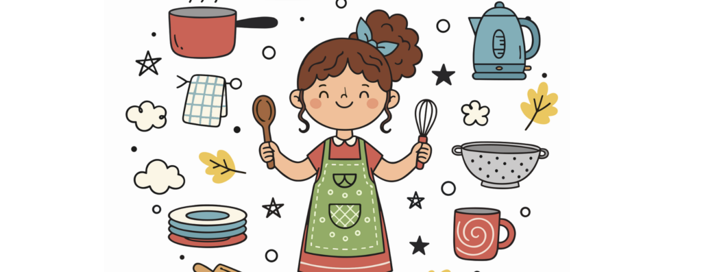 Malí kuchaři Malí kuchaři