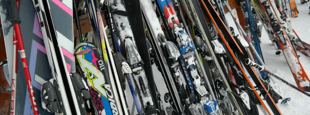 Lyžařský kurz Ostravice – Breza