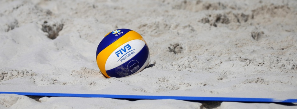 Beachvolejbal na Čeladné 31. 3. 2026